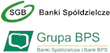Przejdź do banków spółdzielczych
